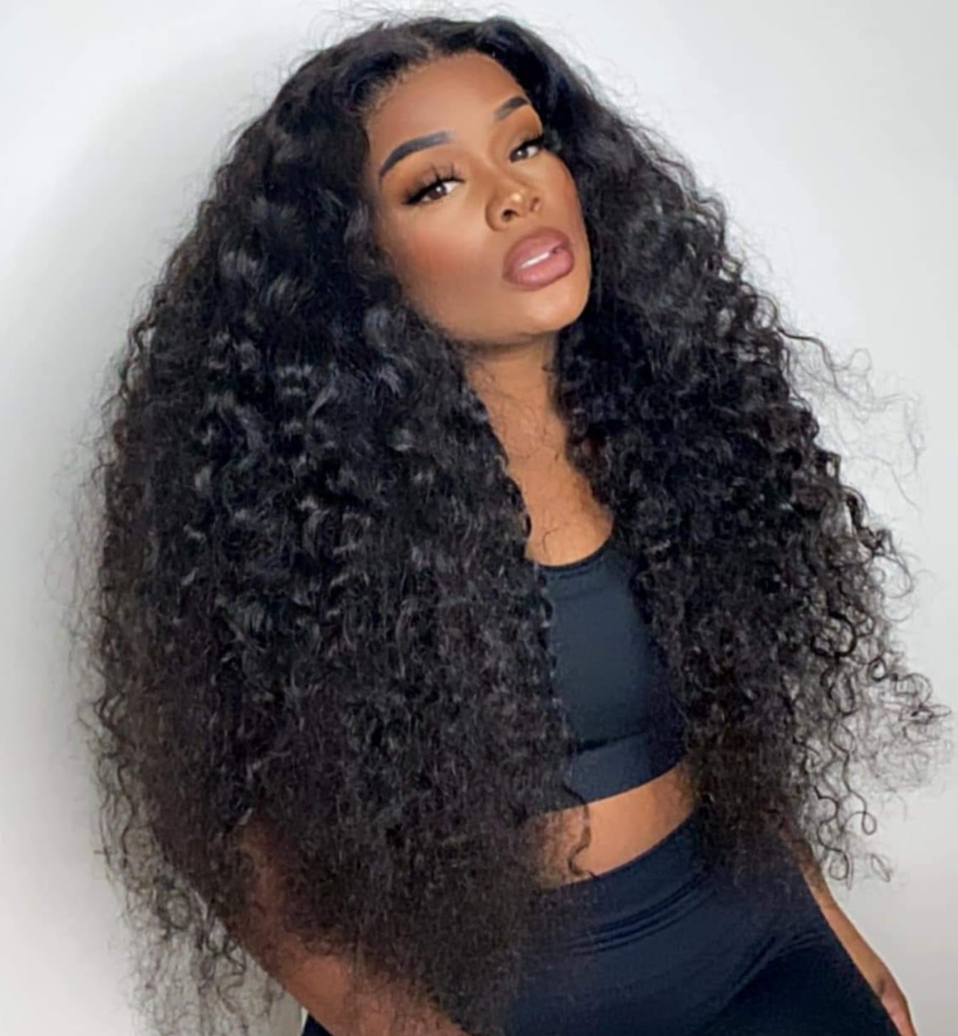 Lavish Burmese Curly