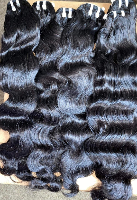 Lavish Raw Bundle Deals