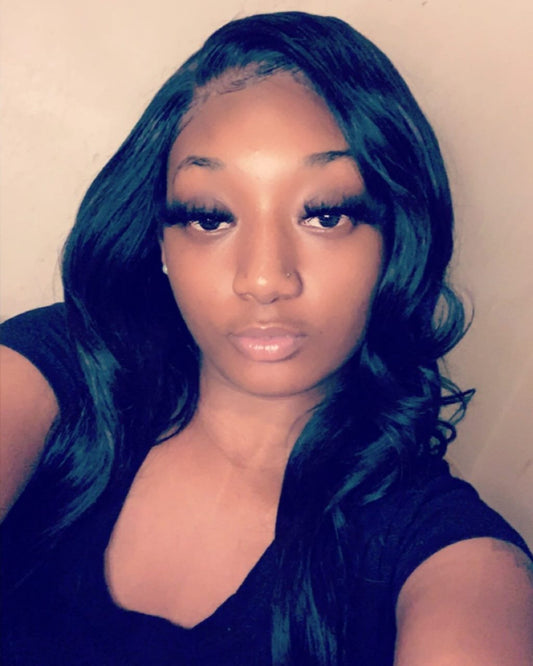 Lavish Wig Collection