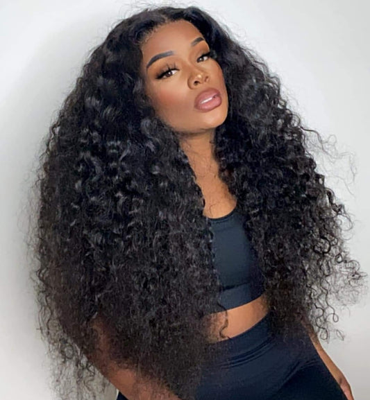 Lavish Burmese Curly